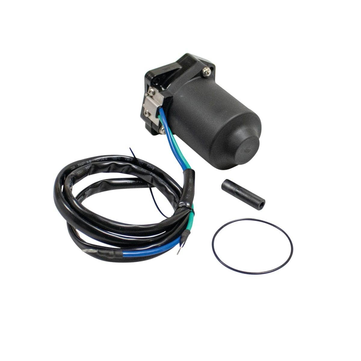 J&N Electric Qualifies for Free Shipping J&N Electric Trim Motor 2 Wire #430-22118