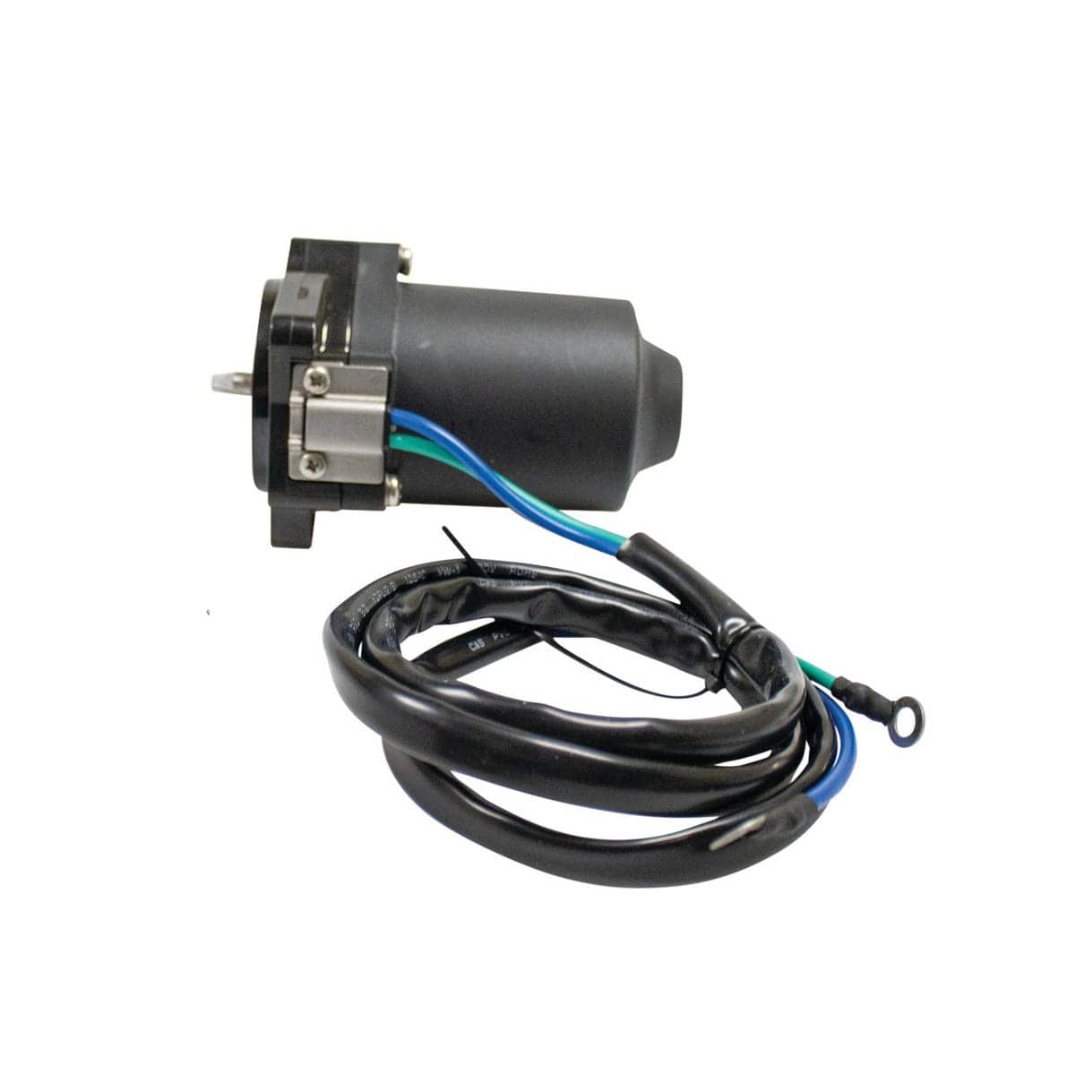 J&N Electric Qualifies for Free Shipping J&N Electric Trim Motor 2 Wire #430-22118