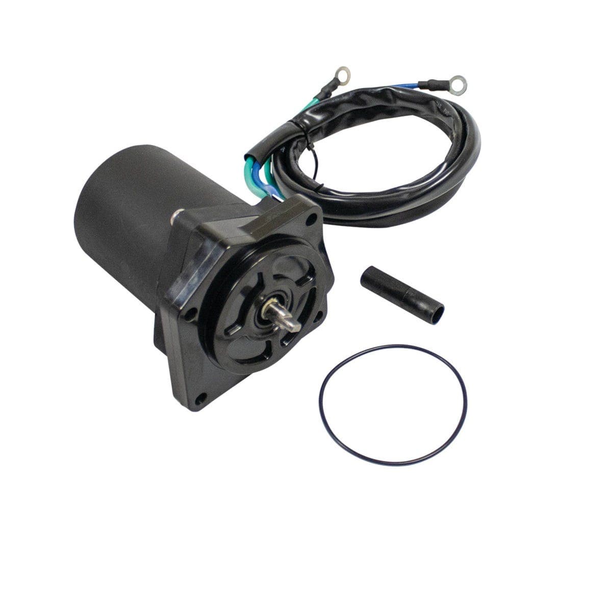 J&N Electric Qualifies for Free Shipping J&N Electric Trim Motor 2 Wire #430-22118