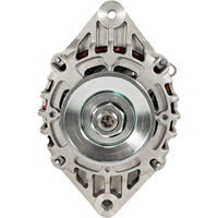 J&N Electric Qualifies for Free Shipping J&N Electric Valeo 12v 65a Alternator #400-40116