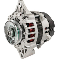 J&N Electric Qualifies for Free Shipping J&N Electric Valeo 12v 65a Alternator #400-40116