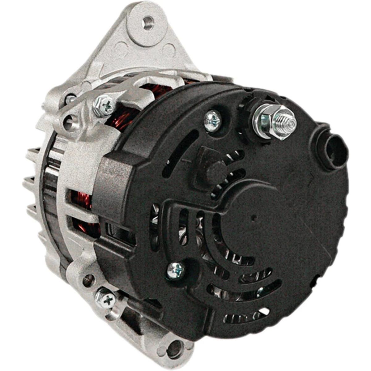 J&N Electric Qualifies for Free Shipping J&N Electric Valeo 12v 65a Alternator #400-40116