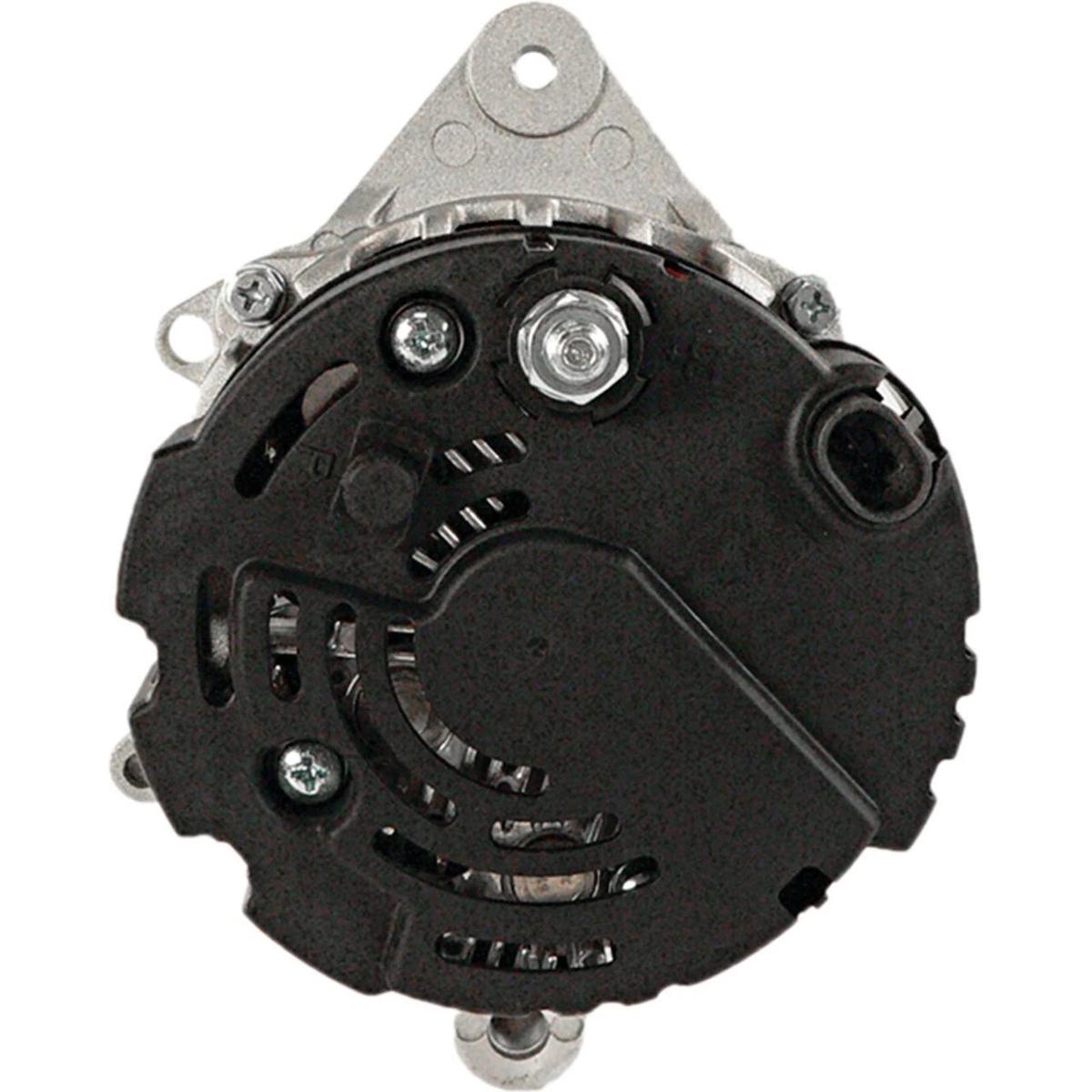 J&N Electric Qualifies for Free Shipping J&N Electric Valeo 12v 65a Alternator #400-40116