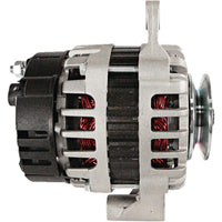 J&N Electric Qualifies for Free Shipping J&N Electric Valeo 12v 65a Alternator #400-40116