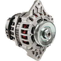 J&N Electric Qualifies for Free Shipping J&N Electric Valeo 12v 65a Alternator #400-40116