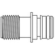 Jabsco Not Qualified for Free Shipping Jabsco 2 x 1/2" Straight NPS 2-5 GPM #1877K-2242S
