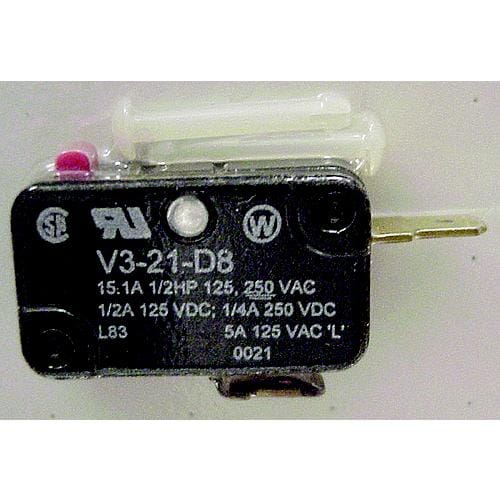 Jabsco Qualifies for Free Shipping Jabsco 40 PSI Pressure Switch #18916-0040