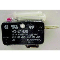 Jabsco Qualifies for Free Shipping Jabsco 40 PSI Pressure Switch #18916-0040