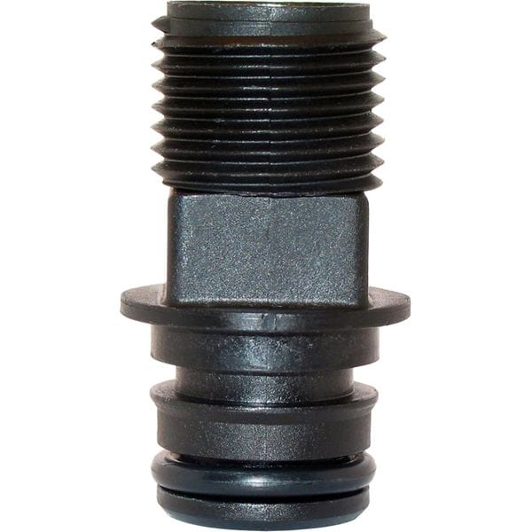 Jabsco Not Qualified for Free Shipping Jabsco Connector #30649-1000