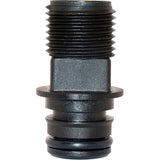 Jabsco Not Qualified for Free Shipping Jabsco Connector #30649-1000