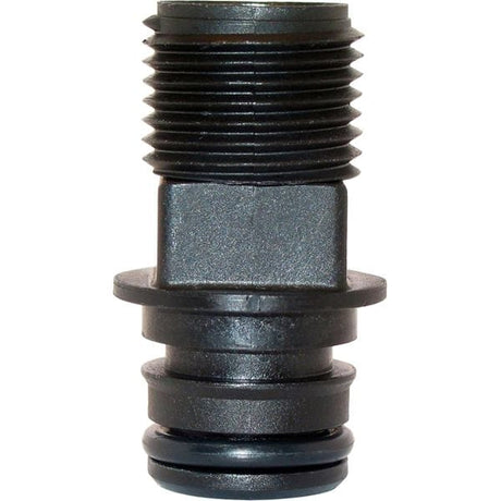 Jabsco Not Qualified for Free Shipping Jabsco Connector #30649-1000