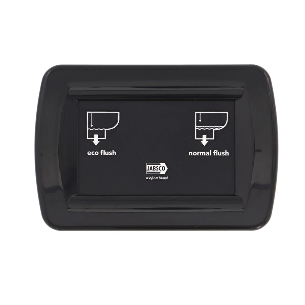 Jabsco Qualifies for Free Shipping Jabsco Control Panel/Box Kit for Quiet Flush E2 #38580-1000