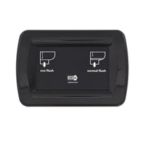 Jabsco Qualifies for Free Shipping Jabsco Control Panel/Box Kit for Quiet Flush E2 #38580-1000
