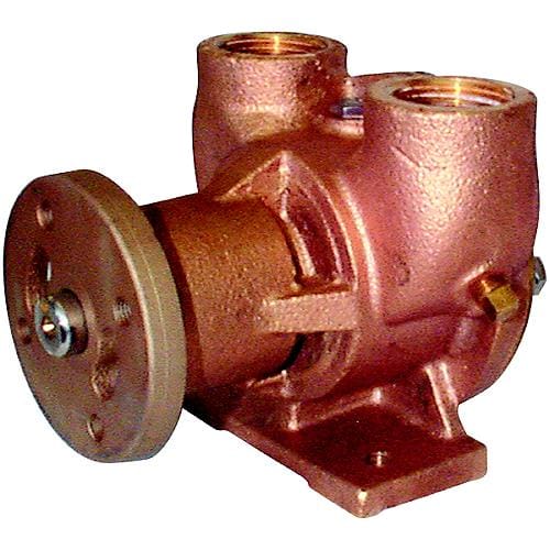 Jabsco Qualifies for Free Shipping Jabsco Cruisader Engine Cooling Pump #42730-0000