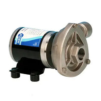 Jabsco Qualifies for Free Shipping Jabsco Cyclone Low-Pressure Centrifugal Pump 12v #50840-2012