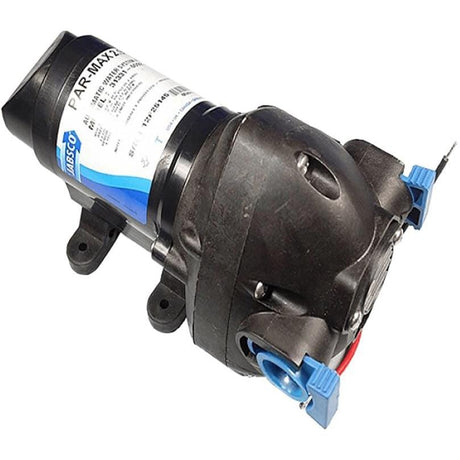 Jabsco Qualifies for Free Shipping Jabsco DF Pump Rinse 12v #31331-0092