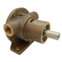 Jabsco Qualifies for Free Shipping Jabsco Engine Cooling Pump 11.3 GPM #1673-1003