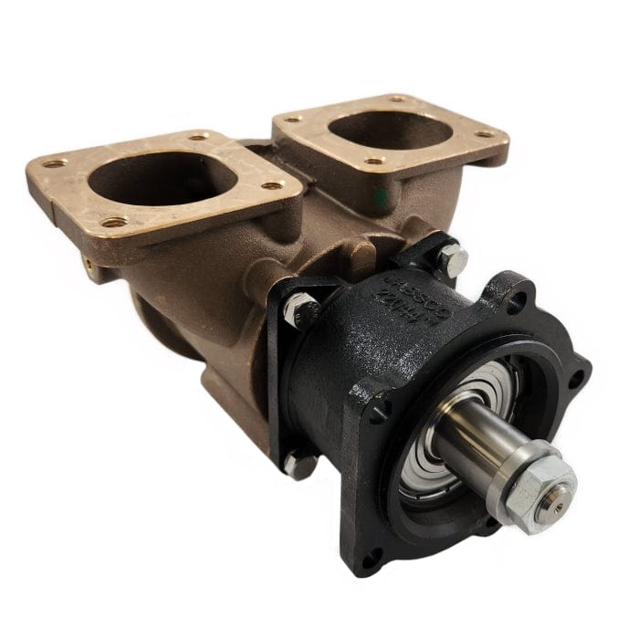 Jabsco Qualifies for Free Shipping Jabsco Engine Cooling Pump #22040-0701S