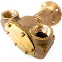 Jabsco Engine Cooling Pump #5850-0001