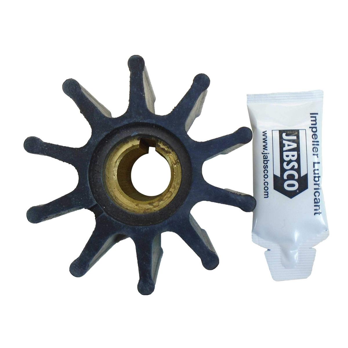 Jabsco Qualifies for Free Shipping Jabsco Impeller Kit Neoprene #18327-0001-P