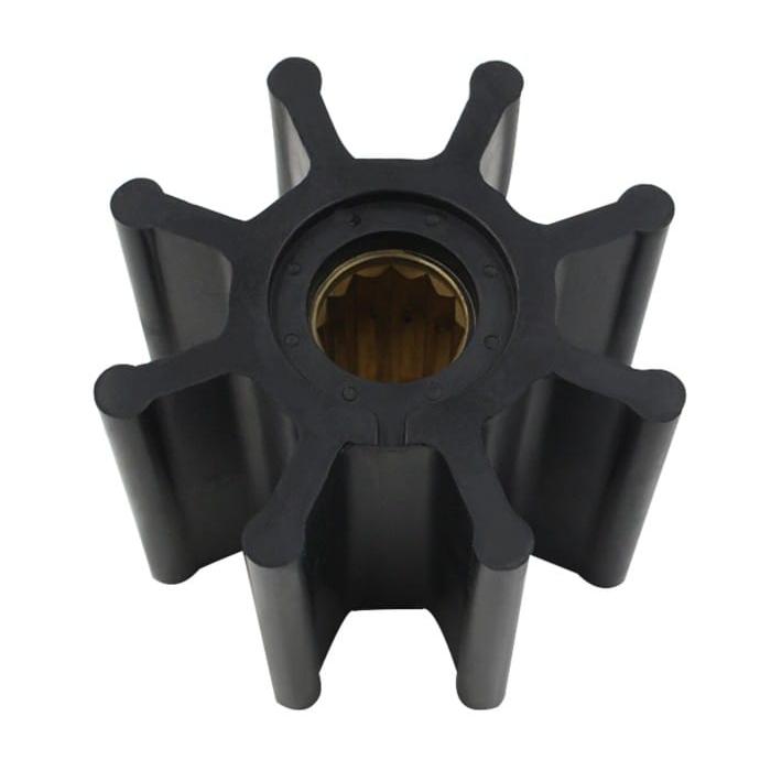 Jabsco Qualifies for Free Shipping Jabsco Impeller Nitrile Rubber #9200-0003