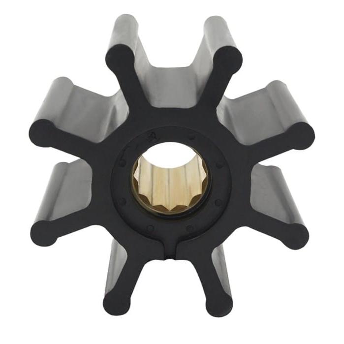 Jabsco Qualifies for Free Shipping Jabsco Impeller Nitrile Rubber #9200-0003