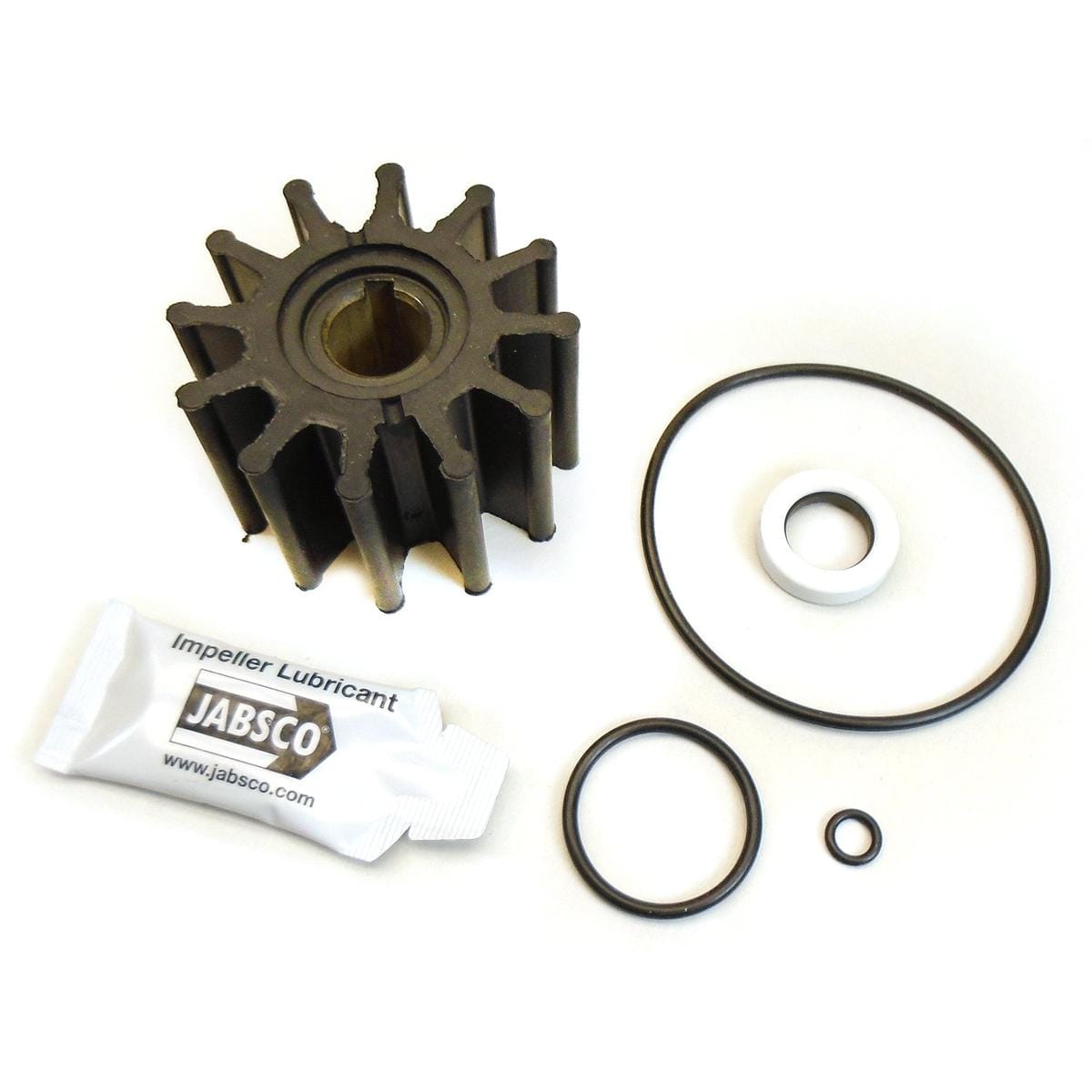 Jabsco Qualifies for Free Shipping Jabsco Minor Service Kit #90124-0001