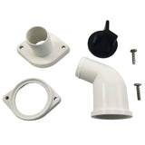 Jabsco Qualifies for Free Shipping Jabsco Non-Return Valve Kit #58109-1000