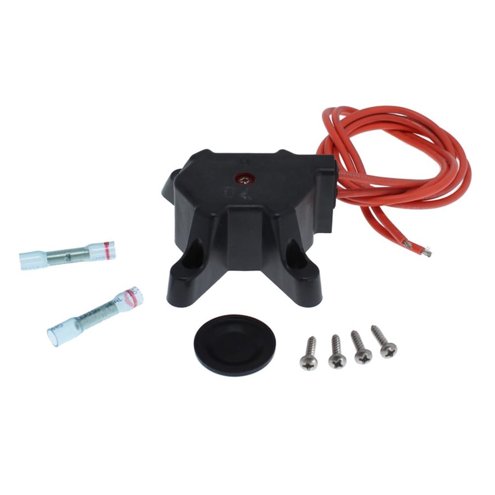 Jabsco Qualifies for Free Shipping Jabsco Pressure Switch for Parmax Water Pumps 25 PSI #16470-0025