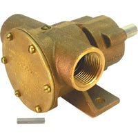 Jabsco Qualifies for Free Shipping Jabsco Pump-1 #777-9001