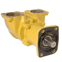 Jabsco Qualifies for Free Shipping Jabsco Pump 2-1/2 Flange Mount #17970-0100