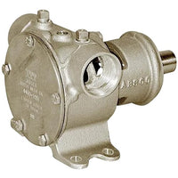 Jabsco Qualifies for Free Shipping Jabsco Pump-Engine Cooling #6400-1051