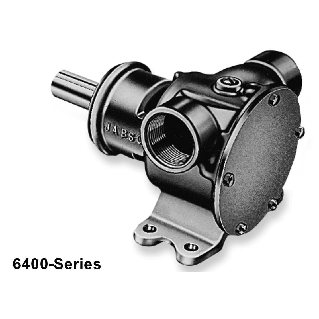 Jabsco Qualifies for Free Shipping Jabsco Pump-Engine Cooling #6400-1051