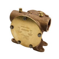 Jabsco Qualifies for Free Shipping Jabsco Pump-Engine Cooling #6400-1051