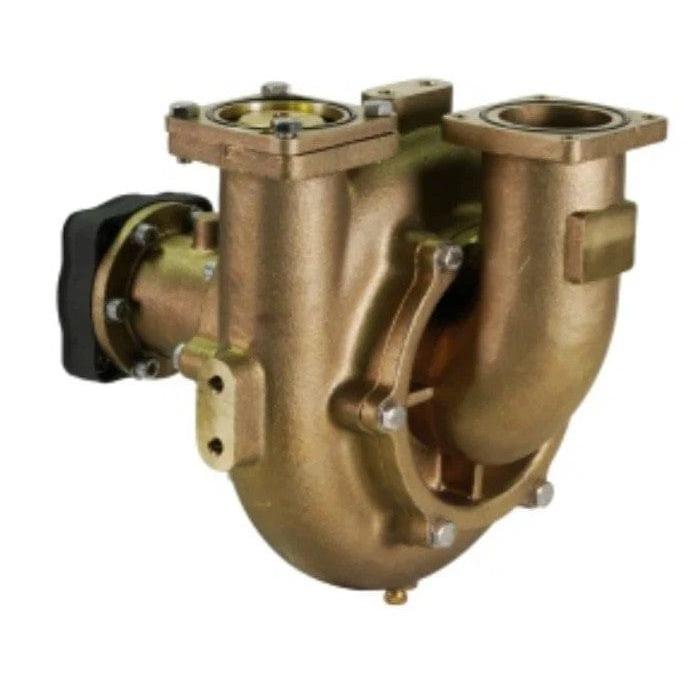 Jabsco Truck Freight - Not Qualified for Free Shipping Jabsco Pump Engine Cooling Cummins Vortex #15780-0000