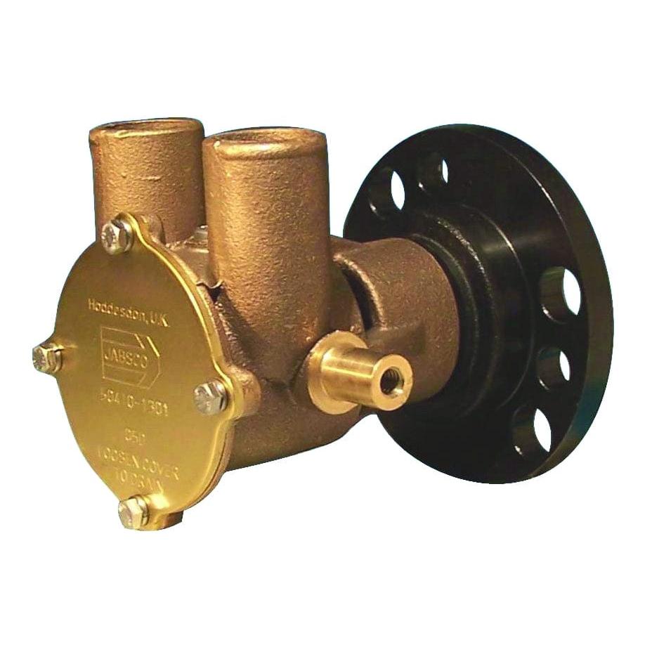 Jabsco Qualifies for Free Shipping Jabsco Pump Mechanical Seal Full Cam Crank Drive #50410-1301