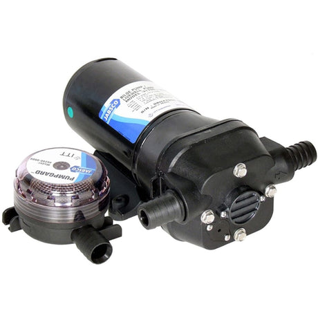 Jabsco Qualifies for Free Shipping Jabsco Pump Parmax 4 4.3 GPM 24v #31705-0094