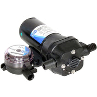 Jabsco Qualifies for Free Shipping Jabsco Pump Parmax 4 4.3 GPM 24v #31705-0094
