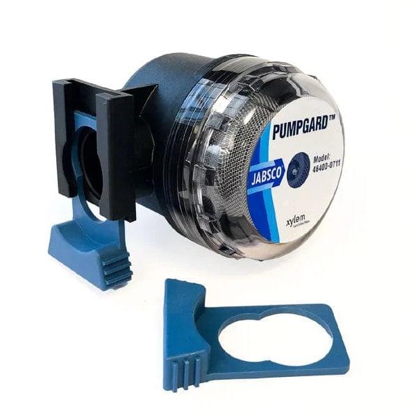 Jabsco Qualifies for Free Shipping Jabsco Pumpgard Strainer 5 Chamber #46400-0711