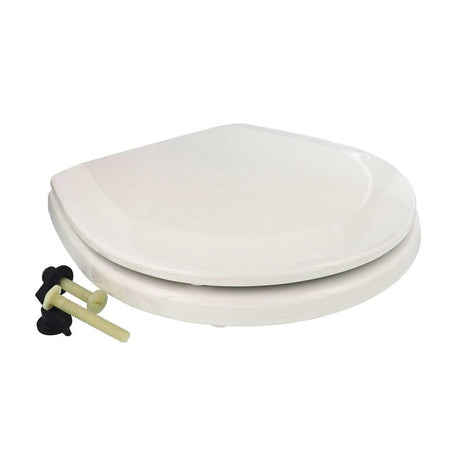 Jabsco Qualifies for Free Shipping Jabsco Seat and Lid for 37010 #29097-1000