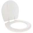 Jabsco Qualifies for Free Shipping Jabsco Seat and Lid for 37010 #29097-1000
