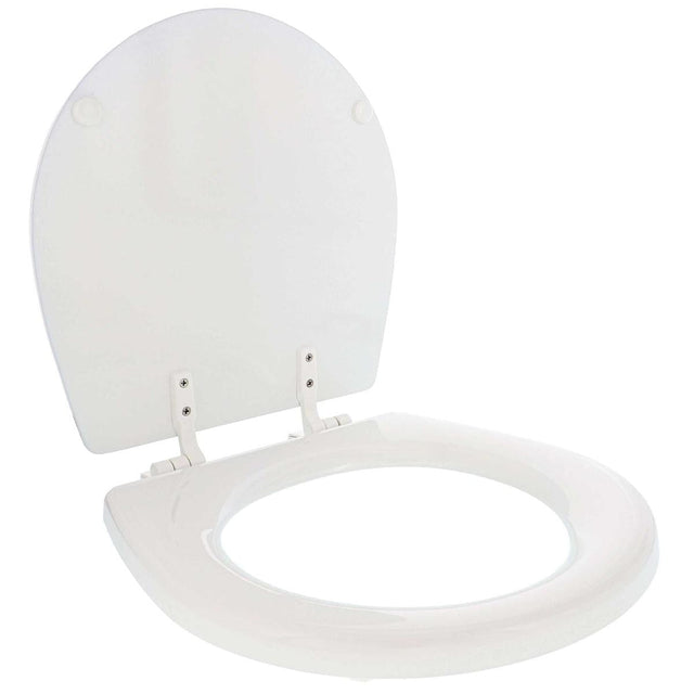 Jabsco Qualifies for Free Shipping Jabsco Seat and Lid for 37010 #29097-1000
