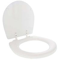 Jabsco Qualifies for Free Shipping Jabsco Seat and Lid for 37010 #29097-1000
