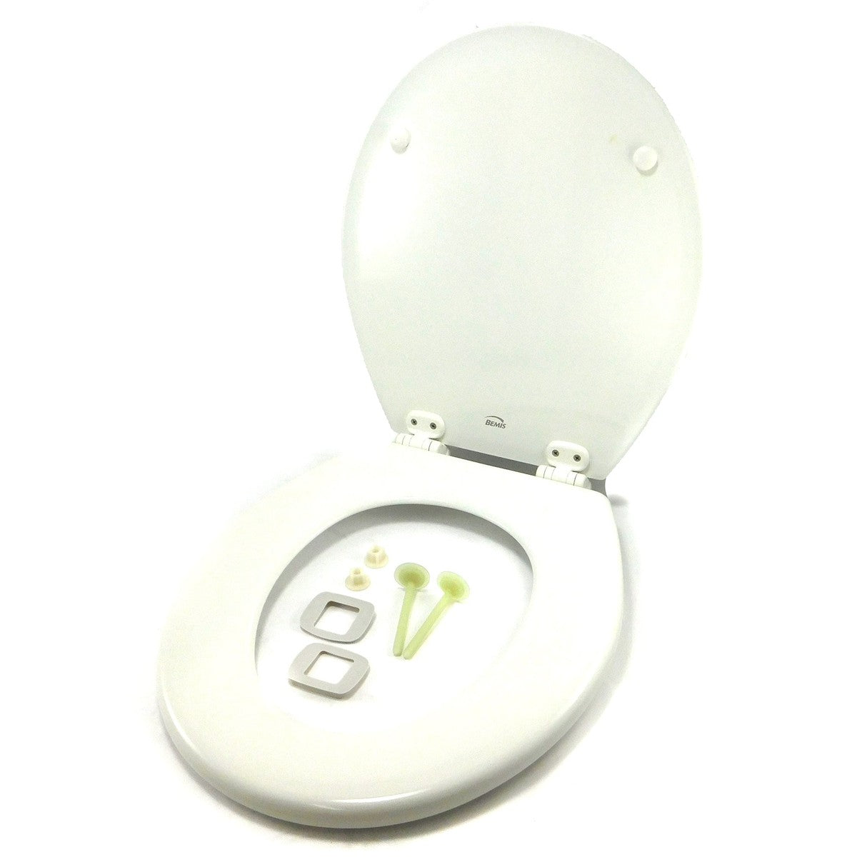 Jabsco Qualifies for Free Shipping Jabsco Seat and Lid Set #58104-1000