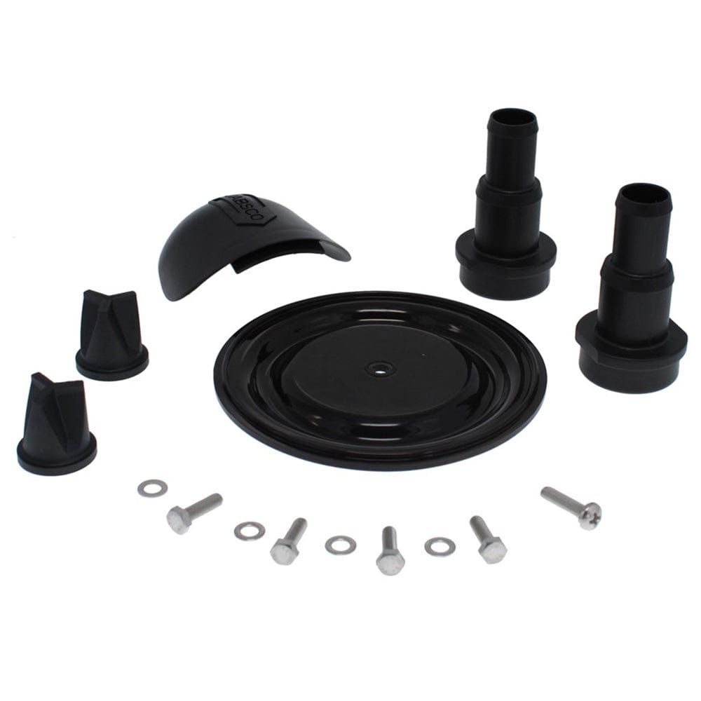 Jabsco Qualifies for Free Shipping Jabsco Service Kit 50880-Series Pumps #SK880