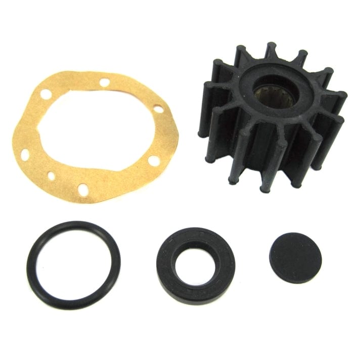 Jabsco Qualifies for Free Shipping Jabsco Service Kit #90033-0001
