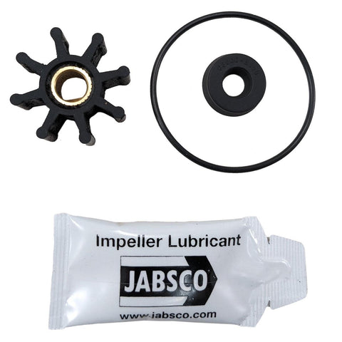 Jabsco Qualifies for Free Shipping Jabsco Service Kit for 12210 3149 #90092-0004
