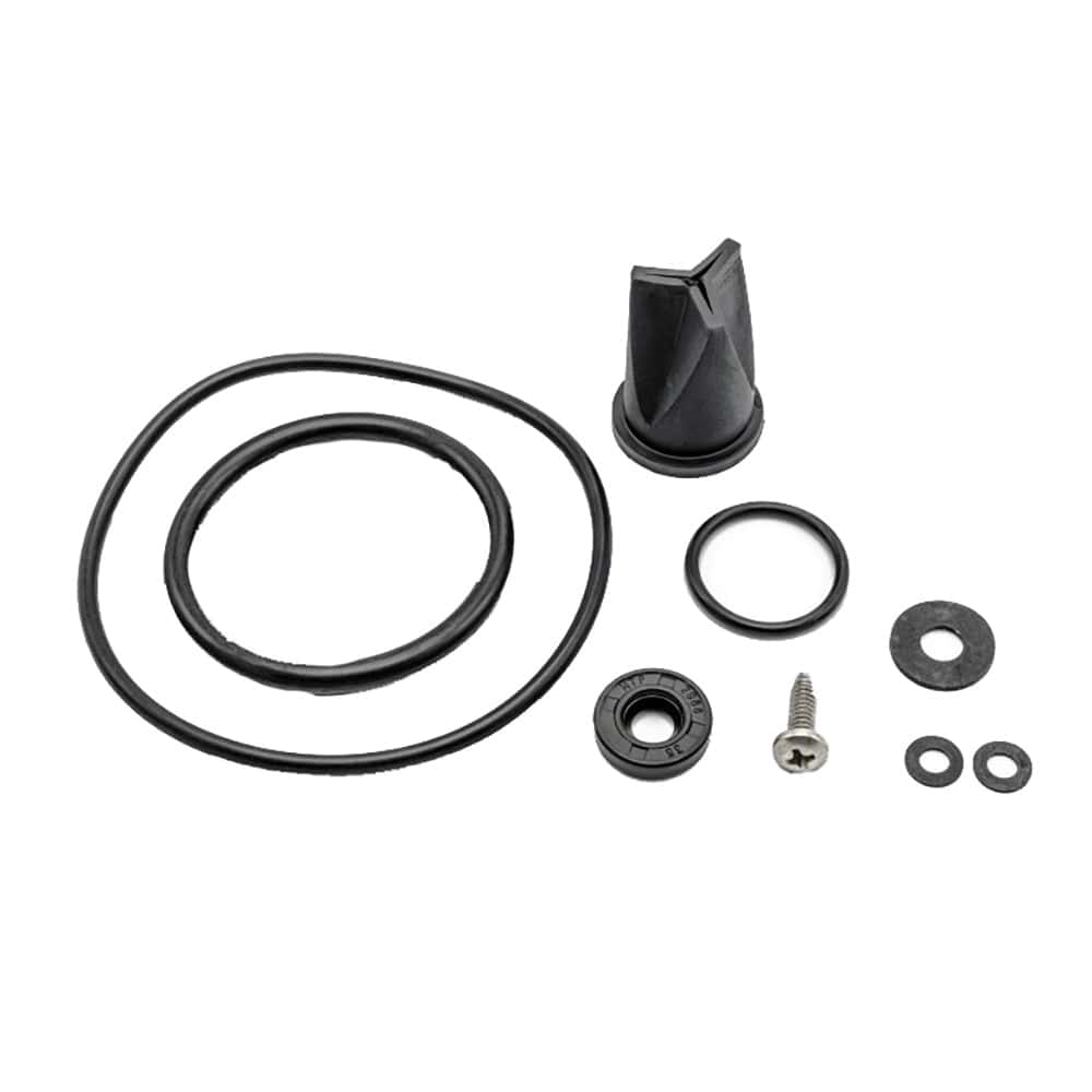 Jabsco Qualifies for Free Shipping Jabsco Service Kit for Quiet Flush E2 Toilets #38595-1000