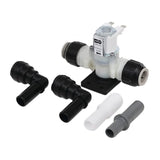 Jabsco Qualifies for Free Shipping Jabsco Solenoid/Anti-Syphon Valve 24v #37038-2024