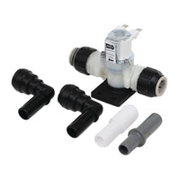 Jabsco Qualifies for Free Shipping Jabsco Solenoid/Anti-Syphon Valve 24v #37038-2024